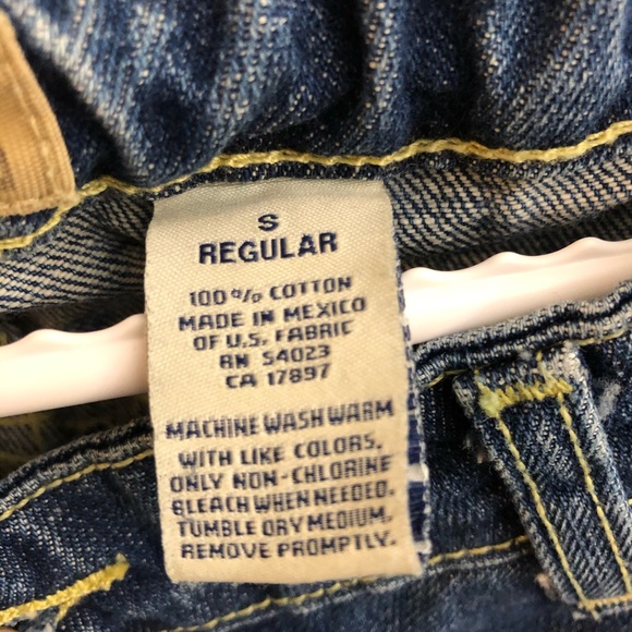 👶 40% OFF SALE Old Navy maternity jeans - Picture 4 of 8